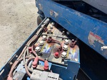 Electric Operating System with Cables y conexiones