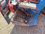 Electric Operating System with Cargador de la batería