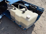 Hydraulics with Tanque hidráulico