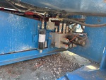 Hydraulics with Válvulas