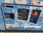 Control Station Ground with Controles de Funciones