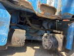 Hydraulics with Mangueras (hidráulicas)