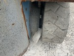 Chassis with Brake System