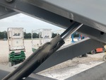 Hydraulics with Lift Cylinders
