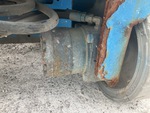 Drivetrain with Drive Motors