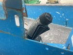 Control Station Upper with Safety Control Hand/Foot Switch