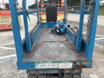Chassis with Platform Condition