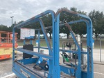 General Appearance with Hand Rails
