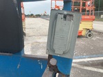Control Station Upper with