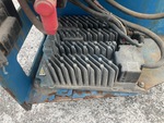 Electric Operating System with Battery Charger