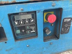 Control Station Ground with Function Controls