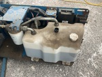 Hydraulics with Hydraulic Tank