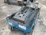 Chassis with Frame Condition