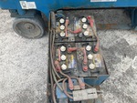 Electric Operating System with