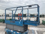 Chassis with Platform Extension