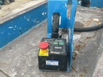 Control Station Upper with Upper Function Controls