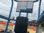 Control Station Upper with