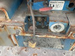Control Station Ground with