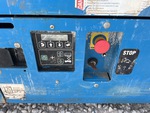 Control Station Ground with