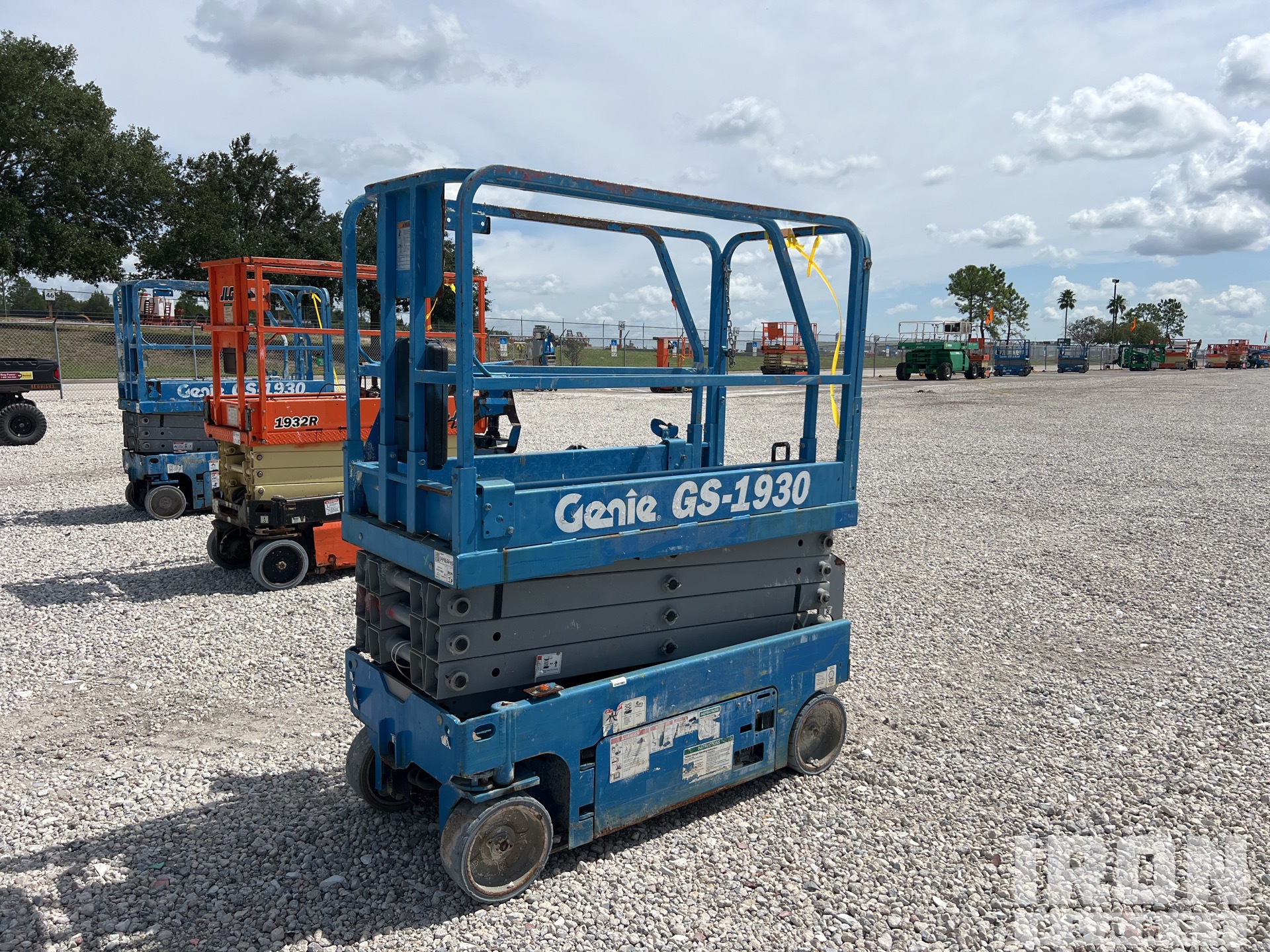 Photo of 2019 Genie GS-1930