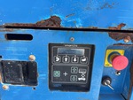 Control Station Ground with Function Controls