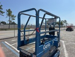 General Appearance with Hand Rails