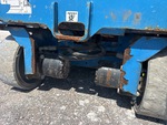 Drivetrain with Drive Motors