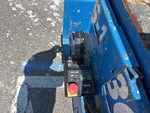 Control Station Upper with Upper Function Controls