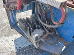 Electric Operating System with Battery Charger