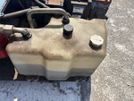 Hydraulics with Hydraulic Tank