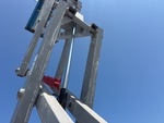 Hydraulics with Lift Cylinders