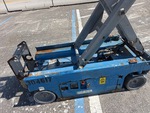 Chassis with Frame Condition