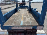 Chassis with Platform Condition