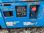 Control Station Ground with