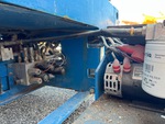 Hydraulics with Mangueras (hidráulicas)