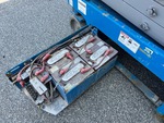 Electric Operating System with Cables y conexiones