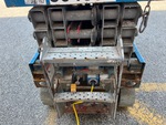 Safety - Scissor Lift with