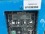 Control Station Ground with Calibradores