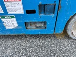 Electric Operating System with