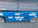 Electric Operating System with