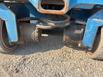 Drivetrain with Motores de accionamiento