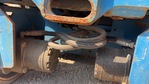 Hydraulics with Mangueras (hidráulicas)