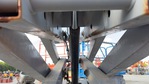 Hydraulics with Cilindros de elevador