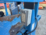 Control Station Upper with