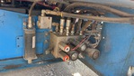 Hydraulics with Válvulas