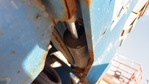 Hydraulics with Cilindro de Dirección