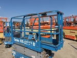 Chasis with Extensión de la plataforma