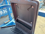 Safety - Scissor Lift with Normas ANSI