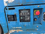 Basic Lower Control Station with