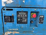 Basic Lower Control Station with